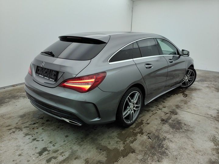 Photo 2 VIN: WDD1179081N514310 - MERCEDES-BENZ CLA SH.BRAKE FL&#3916 