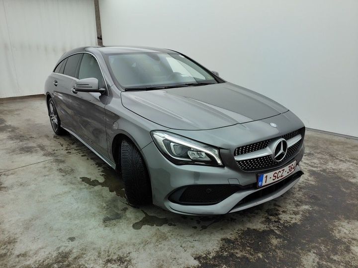 Photo 8 VIN: WDD1179081N514310 - MERCEDES-BENZ CLA SH.BRAKE FL&#3916 