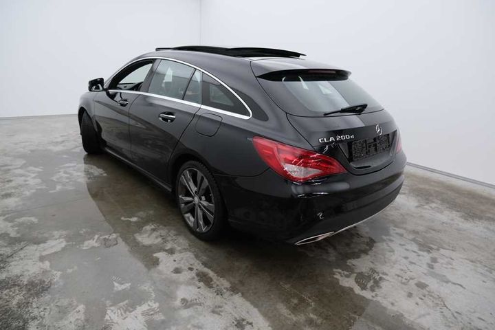 Photo 6 VIN: WDD1179081N515527 - MERCEDES-BENZ CLA SHOOTING BRAKE 