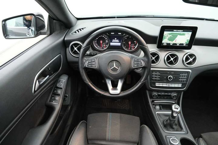 Photo 7 VIN: WDD1179081N515527 - MERCEDES-BENZ CLA SHOOTING BRAKE 