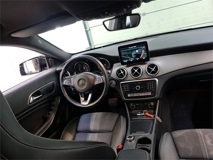 Photo 12 VIN: WDD1179081N515742 - MERCEDES-BENZ CLA 200 