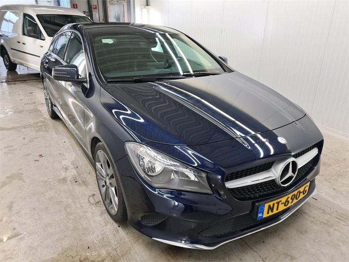 Photo 21 VIN: WDD1179081N515742 - MERCEDES-BENZ CLA 200 