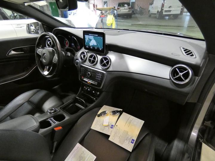 Photo 3 VIN: WDD1179081N518272 - MERCEDES-BENZ CLA SB 