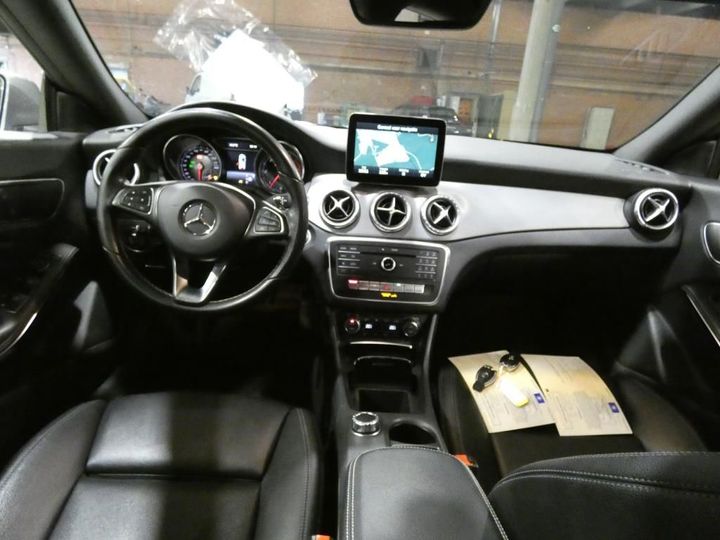 Photo 8 VIN: WDD1179081N518272 - MERCEDES-BENZ CLA SB 