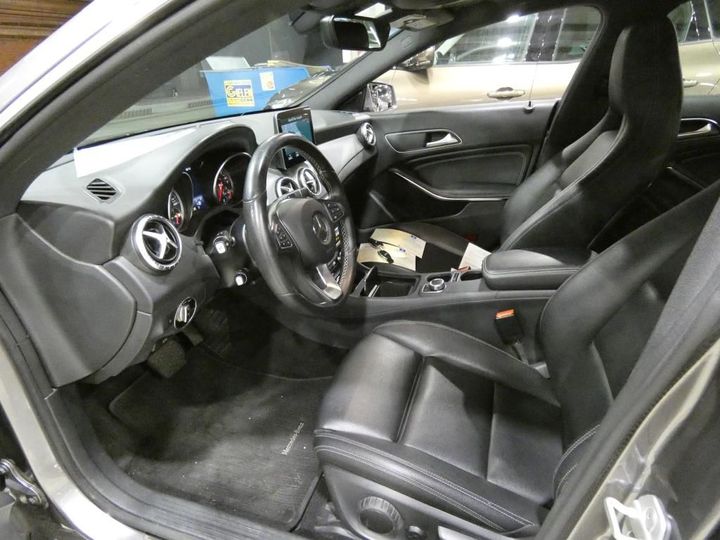 Photo 9 VIN: WDD1179081N518272 - MERCEDES-BENZ CLA SB 