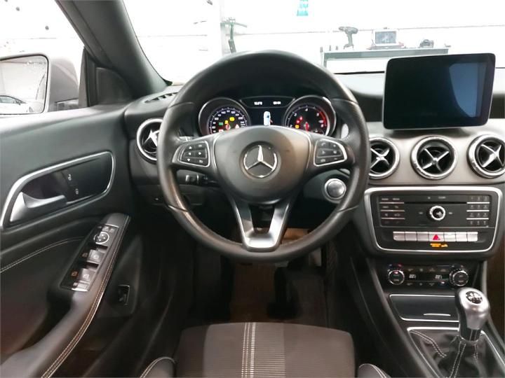 Photo 12 VIN: WDD1179081N527828 - MERCEDES-BENZ CLA SHOOTING BRAKE 