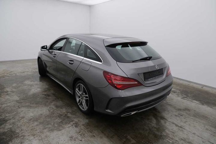 Photo 7 VIN: WDD1179081N535026 - MERCEDES-BENZ CLA SH.BRAKE FL&#3916 