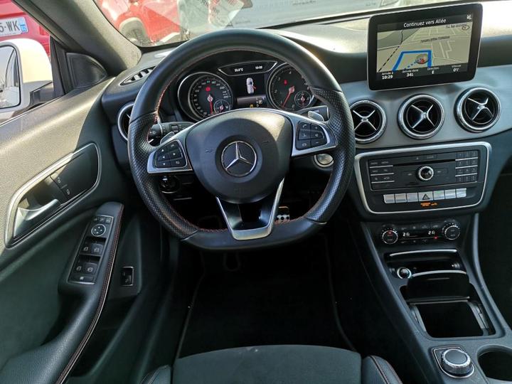 Photo 5 VIN: WDD1179081N536050 - MERCEDES-BENZ CLASSE CLA SHOO 