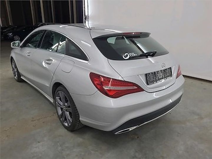 Photo 3 VIN: WDD1179081N537017 - MERCEDES-BENZ CLASSE CLA DIESEL (C117) - 2016 