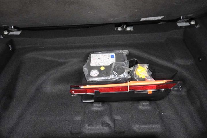 Photo 17 VIN: WDD1179081N537952 - MERCEDES-BENZ CLA SH.BRAKE FL&#3916 