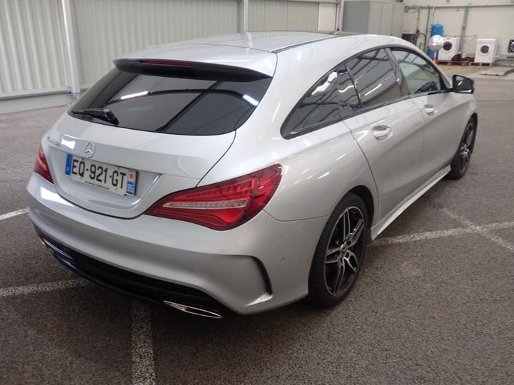 Photo 2 VIN: WDD1179081N539336 - MERCEDES-BENZ CLA SHOOTING BRAKE 