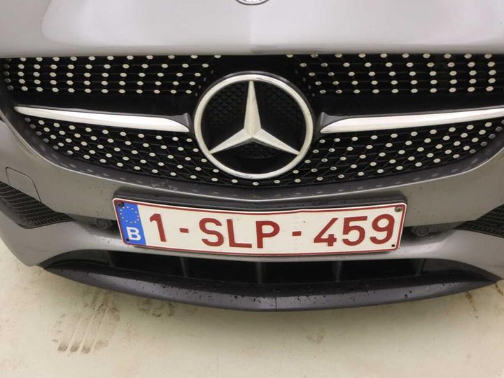 Photo 12 VIN: WDD1179081N540203 - MERCEDES-BENZ CLA-KLASSE 