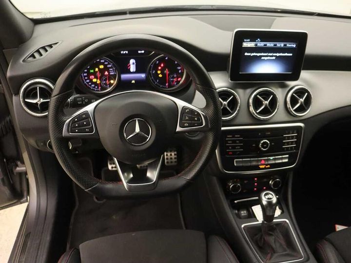 Photo 15 VIN: WDD1179081N540203 - MERCEDES-BENZ CLA-KLASSE 