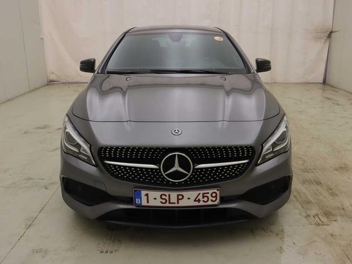 Photo 16 VIN: WDD1179081N540203 - MERCEDES-BENZ CLA-KLASSE 