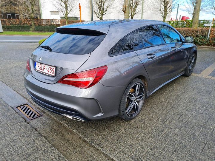 Photo 2 VIN: WDD1179081N540203 - MERCEDES-BENZ CLA-KLASSE 