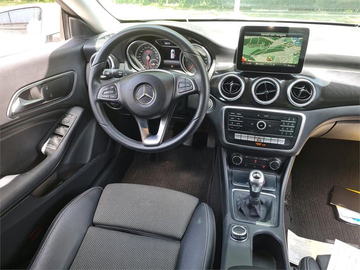 Photo 13 VIN: WDD1179081N540861 - MERCEDES-BENZ CLA SHOOTING BRAKE 