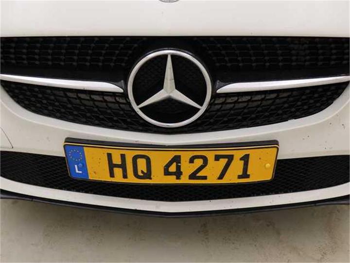 Photo 11 VIN: WDD1179081N541107 - MERCEDES-BENZ CLA-KLASSE 