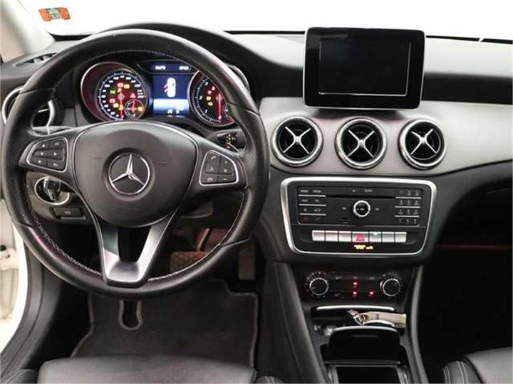 Photo 14 VIN: WDD1179081N541107 - MERCEDES-BENZ CLA-KLASSE 