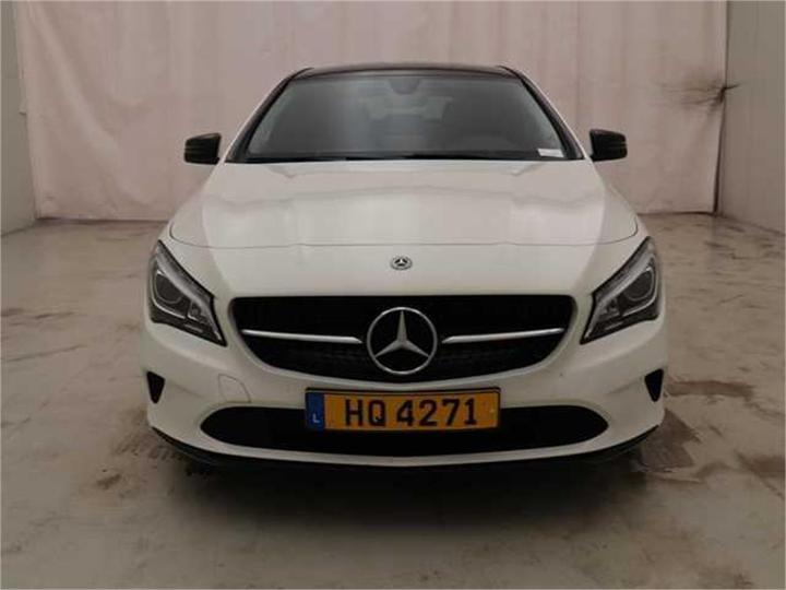 Photo 15 VIN: WDD1179081N541107 - MERCEDES-BENZ CLA-KLASSE 