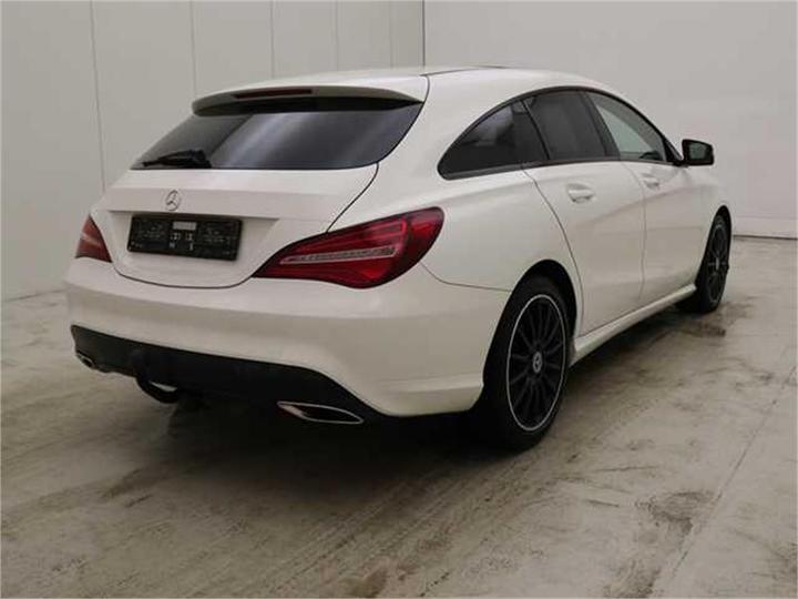 Photo 9 VIN: WDD1179081N541107 - MERCEDES-BENZ CLA-KLASSE 