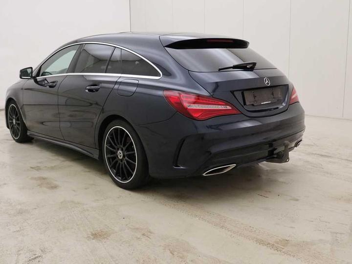 Photo 10 VIN: WDD1179081N541253 - MERCEDES-BENZ CLA-KLASSE 