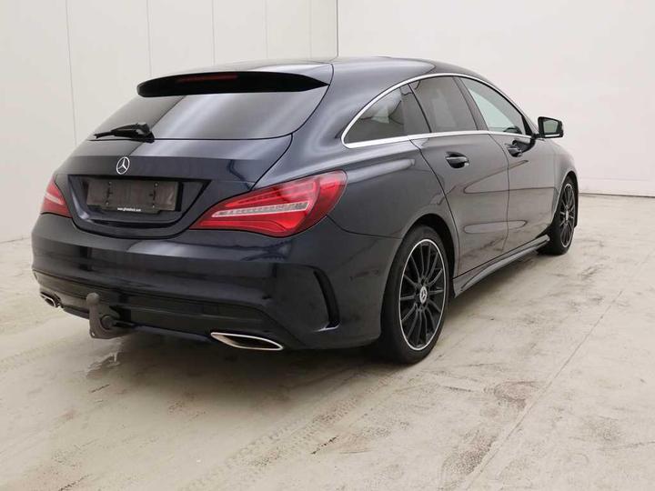 Photo 11 VIN: WDD1179081N541253 - MERCEDES-BENZ CLA-KLASSE 