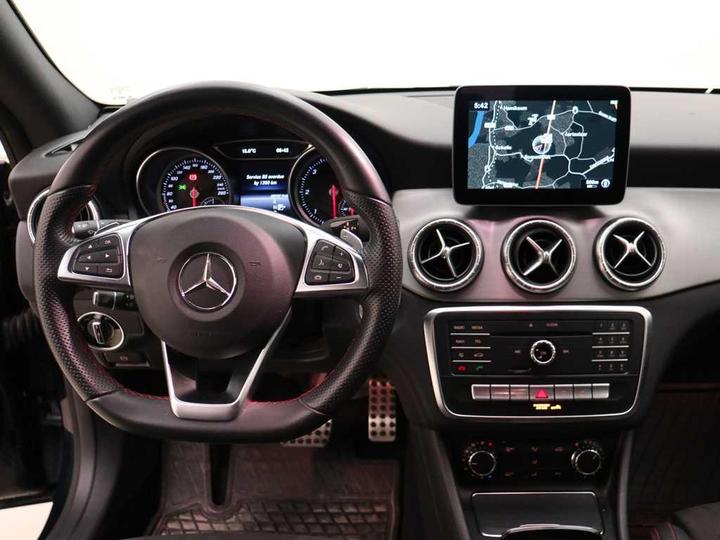 Photo 16 VIN: WDD1179081N541253 - MERCEDES-BENZ CLA-KLASSE 