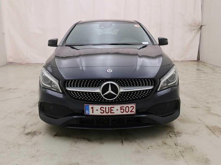 Photo 17 VIN: WDD1179081N541253 - MERCEDES-BENZ CLA-KLASSE 