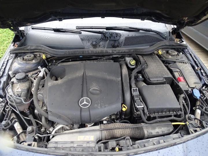 Photo 23 VIN: WDD1179081N541253 - MERCEDES-BENZ CLA-KLASSE 