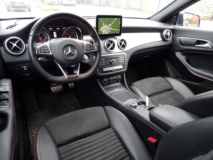 Photo 3 VIN: WDD1179081N541253 - MERCEDES-BENZ CLA-KLASSE 