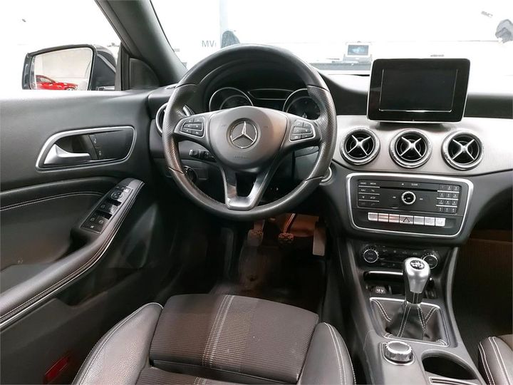 Photo 12 VIN: WDD1179081N544239 - MERCEDES-BENZ CLA SHOOTING BRAKE 