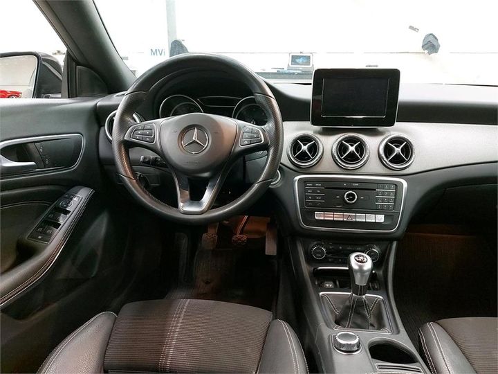 Photo 8 VIN: WDD1179081N544239 - MERCEDES-BENZ CLA SHOOTING BRAKE 