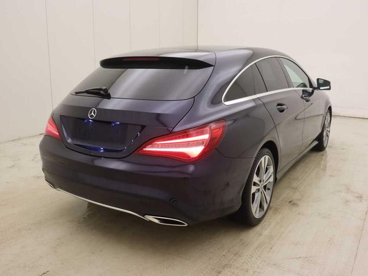 Photo 10 VIN: WDD1179081N549724 - MERCEDES-BENZ CLA-KLASSE 