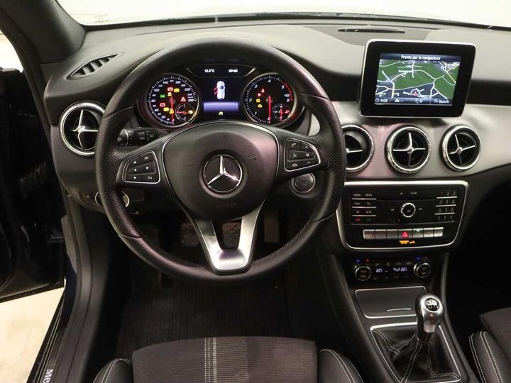 Photo 15 VIN: WDD1179081N549724 - MERCEDES-BENZ CLA-KLASSE 