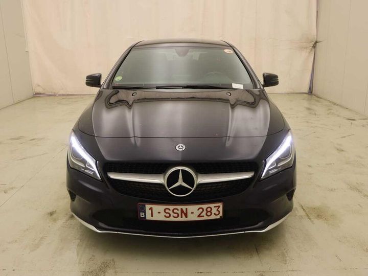 Photo 16 VIN: WDD1179081N549724 - MERCEDES-BENZ CLA-KLASSE 