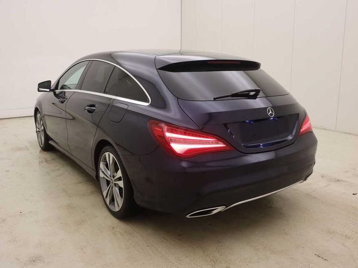 Photo 9 VIN: WDD1179081N549724 - MERCEDES-BENZ CLA-KLASSE 