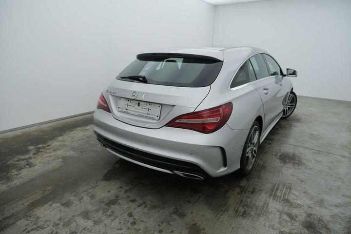 Photo 2 VIN: WDD1179081N551220 - MERCEDES-BENZ CLA SH.BRAKE FL&#3916 