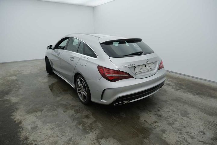 Photo 7 VIN: WDD1179081N551220 - MERCEDES-BENZ CLA SH.BRAKE FL&#3916 