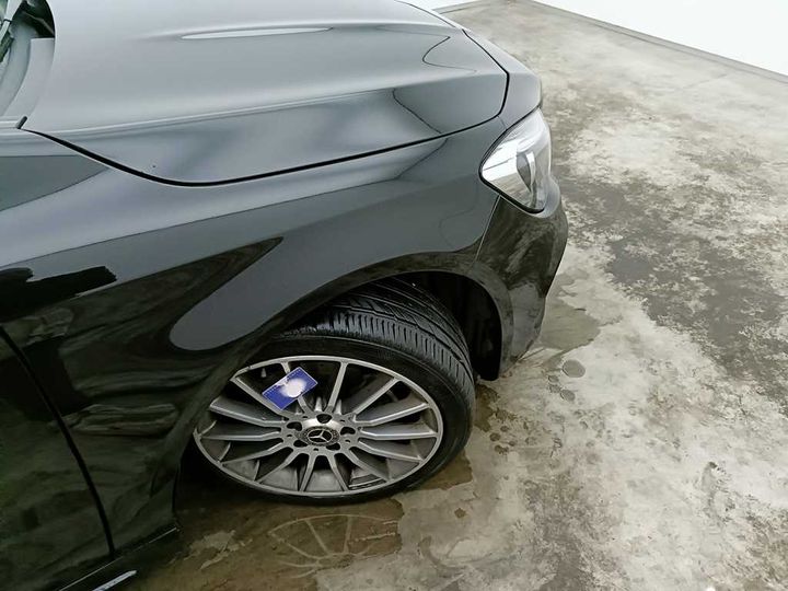 Photo 20 VIN: WDD1179081N552140 - MERCEDES-BENZ CLA SH.BRAKE FL&#3916 