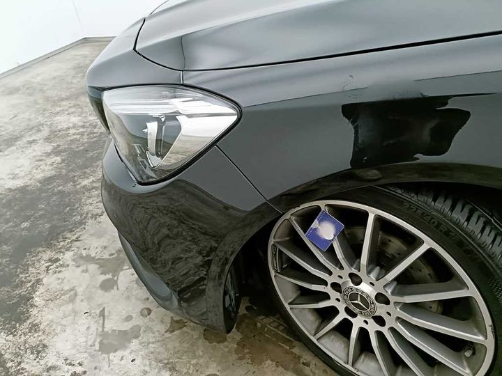 Photo 24 VIN: WDD1179081N552140 - MERCEDES-BENZ CLA SH.BRAKE FL&#3916 