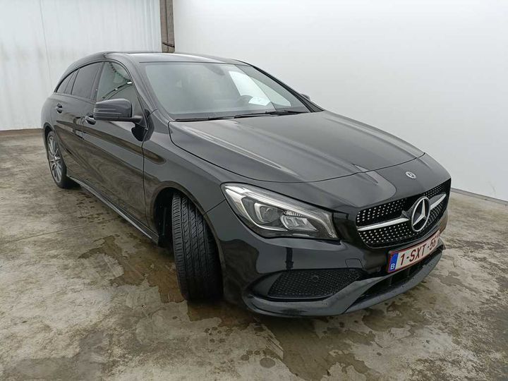 Photo 8 VIN: WDD1179081N552140 - MERCEDES-BENZ CLA SH.BRAKE FL&#3916 