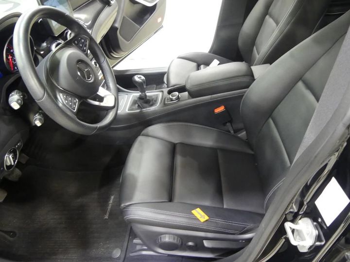 Photo 16 VIN: WDD1179081N555709 - MERCEDES-BENZ CLA SB 