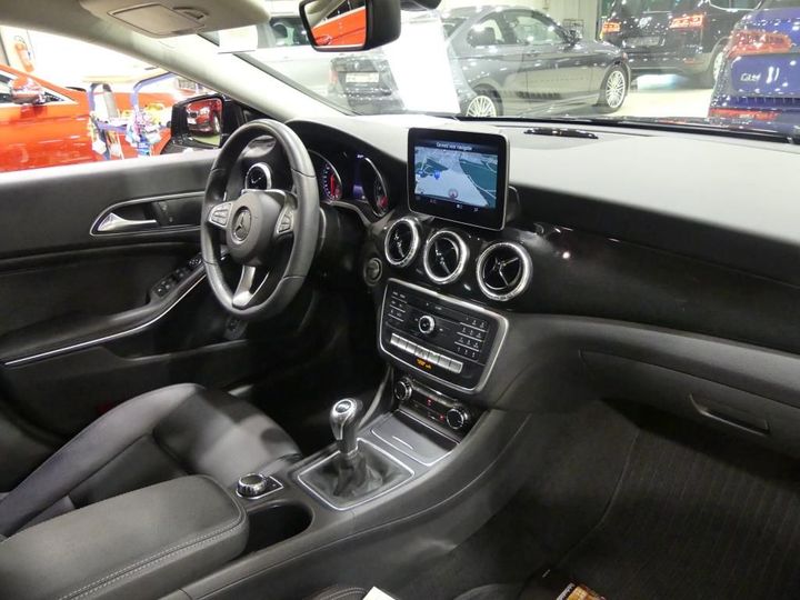 Photo 3 VIN: WDD1179081N555709 - MERCEDES-BENZ CLA SB 