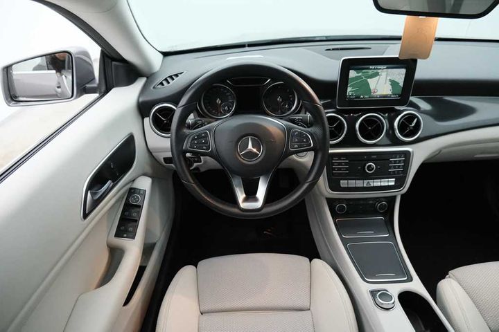 Photo 9 VIN: WDD1179081N556236 - MERCEDES-BENZ CLA SHOOTING BRAKE 