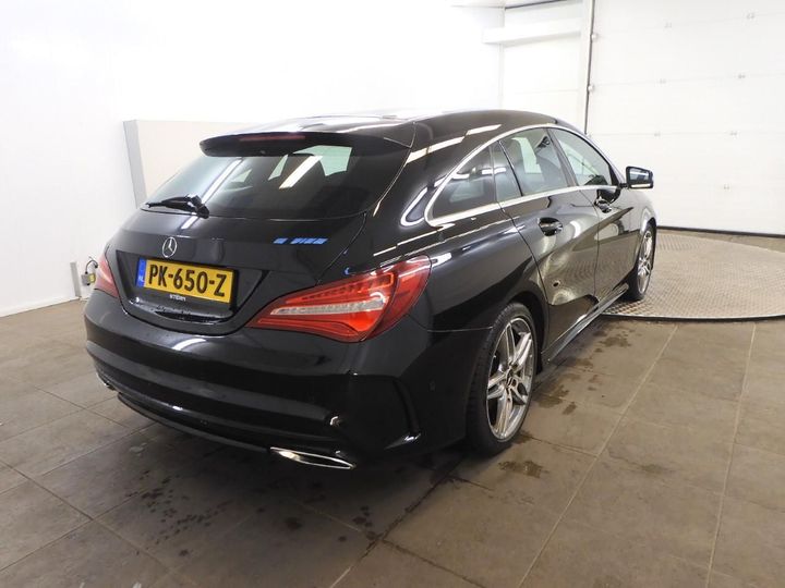 Photo 6 VIN: WDD1179081N557933 - MERCEDES-BENZ CLA SHOOTING BRAKE 