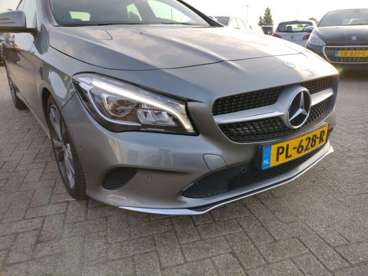 Photo 11 VIN: WDD1179081N563208 - MERCEDES-BENZ CLA-KLASSE 