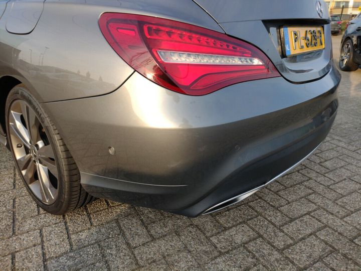 Photo 16 VIN: WDD1179081N563208 - MERCEDES-BENZ CLA-KLASSE 