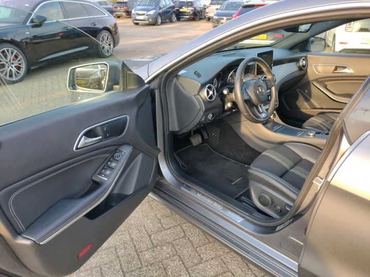 Photo 26 VIN: WDD1179081N563208 - MERCEDES-BENZ CLA-KLASSE 