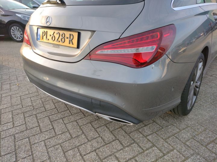 Photo 6 VIN: WDD1179081N563208 - MERCEDES-BENZ CLA-KLASSE 