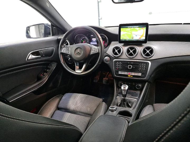 Photo 6 VIN: WDD1179081N569943 - MERCEDES-BENZ CLA 200 